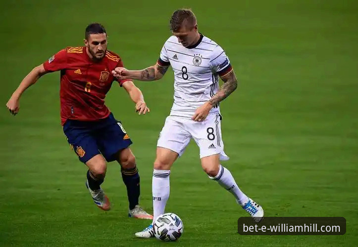 资深用户分享：如何通过威廉希尔官网深度解读世界杯关键战局